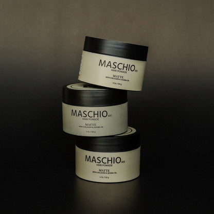 Maschio Matte Collection Combo (Envío Gratis)