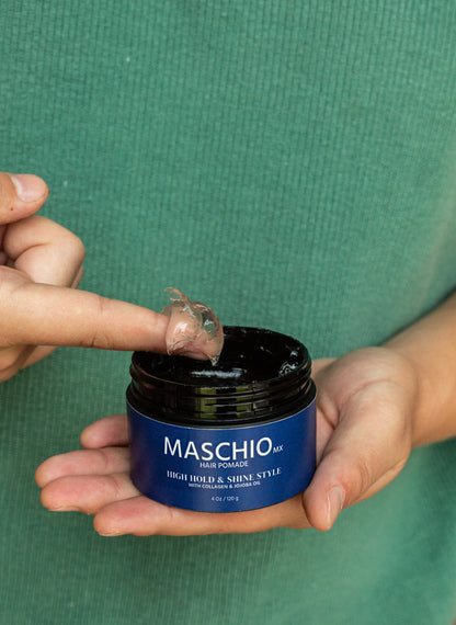 Maschio Shine Style Pomade